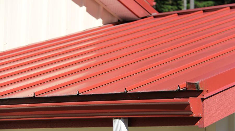 Roof Coating & Sealant Application in Westbrook, TX